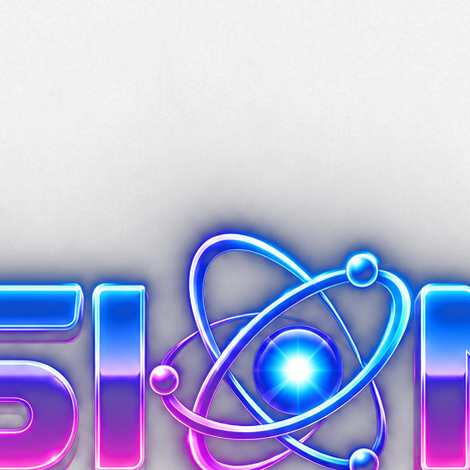 Fusion Technologies atom mark